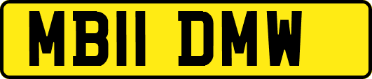 MB11DMW