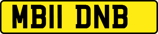 MB11DNB