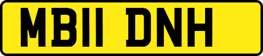 MB11DNH