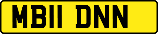 MB11DNN
