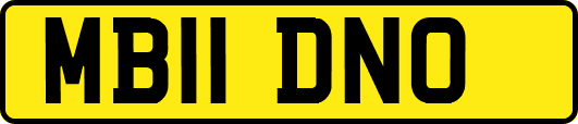 MB11DNO