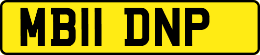 MB11DNP