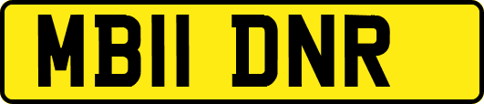 MB11DNR
