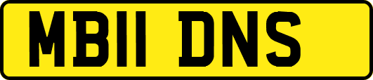 MB11DNS