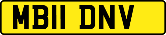 MB11DNV
