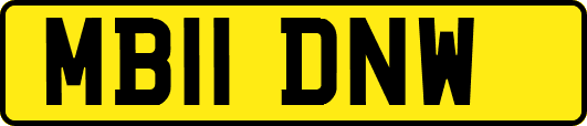 MB11DNW