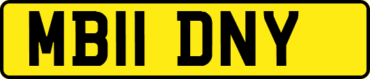 MB11DNY