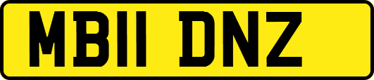 MB11DNZ