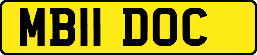 MB11DOC