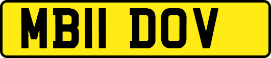 MB11DOV