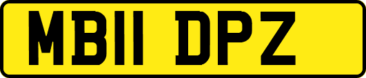 MB11DPZ