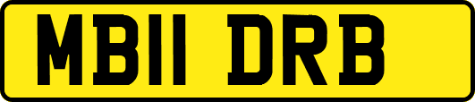 MB11DRB