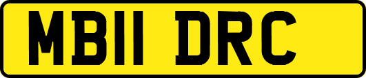 MB11DRC