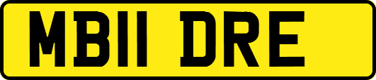 MB11DRE