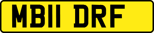 MB11DRF