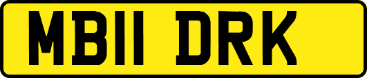 MB11DRK