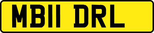 MB11DRL