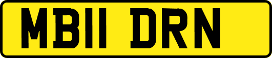 MB11DRN