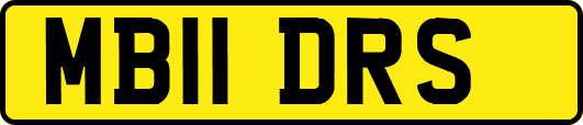MB11DRS