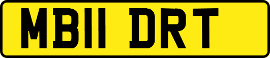 MB11DRT