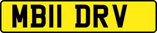 MB11DRV