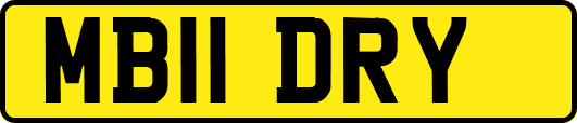 MB11DRY