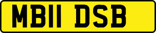 MB11DSB