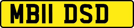 MB11DSD