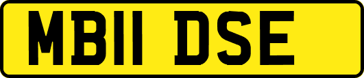 MB11DSE