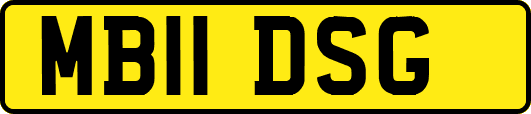 MB11DSG