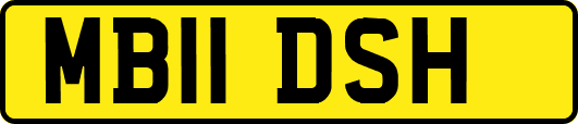 MB11DSH