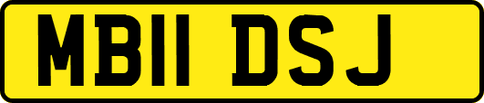 MB11DSJ