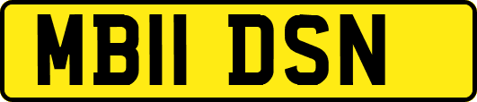 MB11DSN
