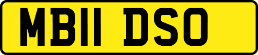 MB11DSO