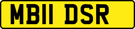 MB11DSR