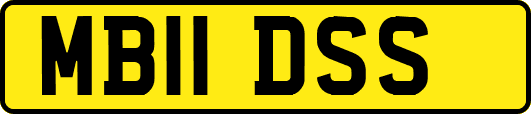 MB11DSS