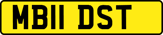 MB11DST