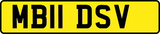 MB11DSV