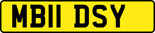 MB11DSY
