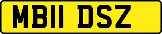 MB11DSZ