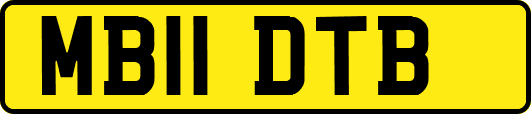 MB11DTB