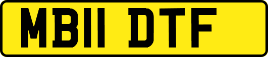 MB11DTF