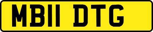 MB11DTG