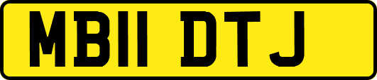 MB11DTJ