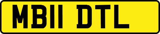 MB11DTL