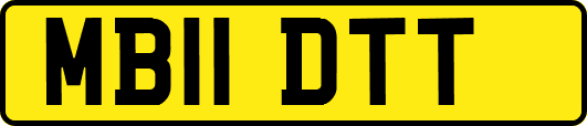 MB11DTT