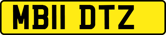 MB11DTZ