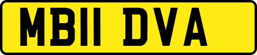 MB11DVA