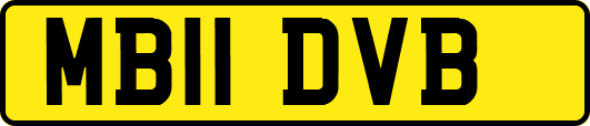 MB11DVB