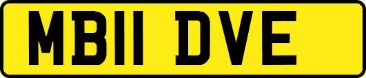 MB11DVE